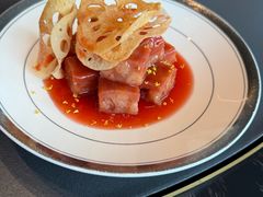 -茶人村·前滩江景雅宴(上海首店)