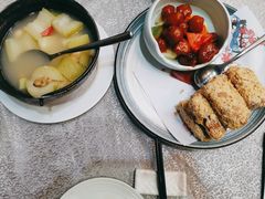 -和平馆·地道港澳茶餐厅(西门口店)