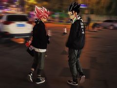 -月亮瓦肆音乐酒吧(环山路店)