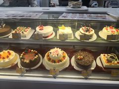 -新侨三宝乐面包店(崇文门店)