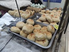 牛肉烧饼-杜称奇小吃店(西湖道店)