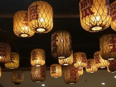 -南京大牌档(新街口德基广场店)