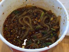 -八一好吃街·高品美食广场