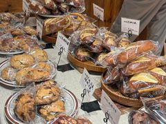 -佐敦面包铺·JORDAN BAKERY