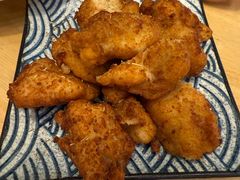 -红小满休闲餐厅(十全街店)