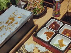 -00后的烤串·扬州地标烧烤(大运河博物馆店)