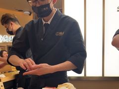-鮨政·Omakase(港汇恒隆广场店)