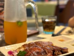 -港丽餐厅(高德置地店)