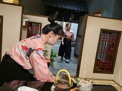 -天狗山料理(省体店)