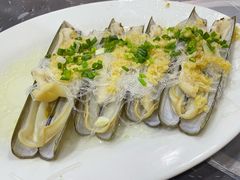 -富来美食