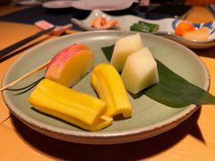 -本逸·割烹料理(湖墅店)