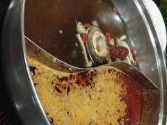 -呷哺呷哺(西单大悦城店)