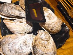 -烧蠔帮·生蚝海鲜牌档(观海店)