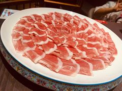 -东来顺饭庄(上地华联店)