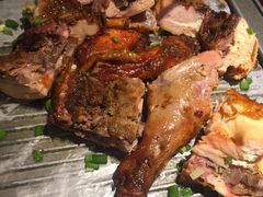 -绿茶餐厅(华联万柳店)