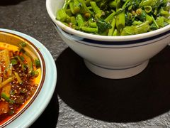 -老灶房-四川土菜(开元店)