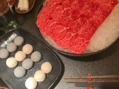 -荣记火锅(青悦城店)