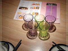 -茉莉餐厅(亳州高新万达广场希夷大道店)