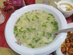 -北平味道.京味菜.烤鸭(梨园店)