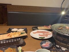 -玖合肉町·烧肉(惠安禹洲店)