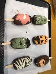 -Harry's Kitchen哈里小屋(上海大悦城店)