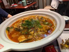 -魏铭鱼头捞饭(晋阳路店)