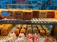 -红星前进面包牛奶公司(五道口购物中心店)