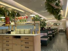 -Aqua Oasis 水天堂(太湖中心mall店)