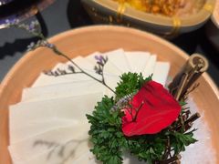 -季季山•云南野生菌火锅(上海首店)