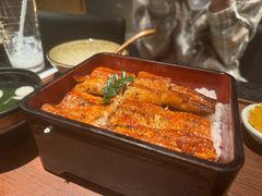 -玄白·炭烤活鳗(上海首店)