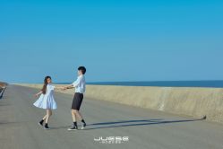 -角色婚纱摄影(中心店)