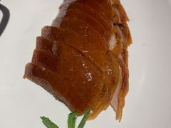 -四季民福烤鸭店(王府井灯市口店)