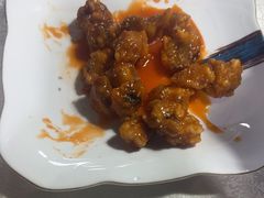 -陈生记黑鱼馆·20年活鱼现杀(宁波鼓楼店)