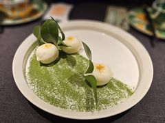 -華府(凯德晶萃店)