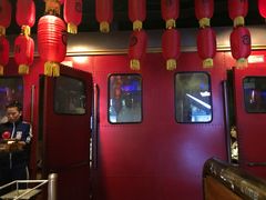 -很久以前羊肉串(大华三路店)