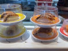 -莲寿司(国兴店)