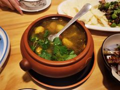 -小厨子私房菜·云南美食店