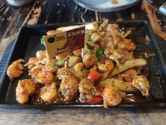 -小川洋风料理(汉街店)