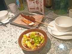 -里岛烤鱼(东港凯虹广场店)