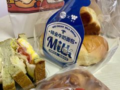 -85度C(广州石牌桥店)