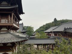 -径山寺