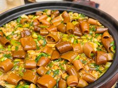 -品海楼·大连海胆锅贴馆(东港店)