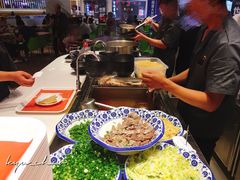 -秦晋面馆(青岛万象城店)