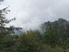 -塔云山