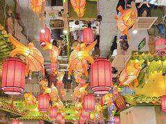 -奔跑吧陕菜·盛世长安(民乐园万达店)