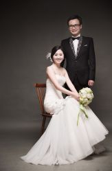 爱城婚纱摄影-爱城婚纱摄影·品质严选店