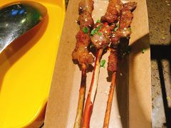 -蛙喔炭烧牛蛙(盐城盐都万达店)