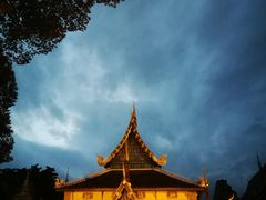-帕辛寺
