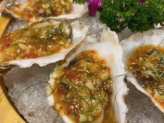 -吉源大排档·鱼生·海鲜(烧烤彩印厂店)