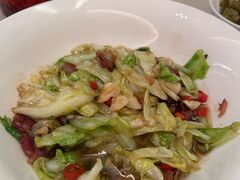 -简小舍· 民间手艺菜(古德寺店)